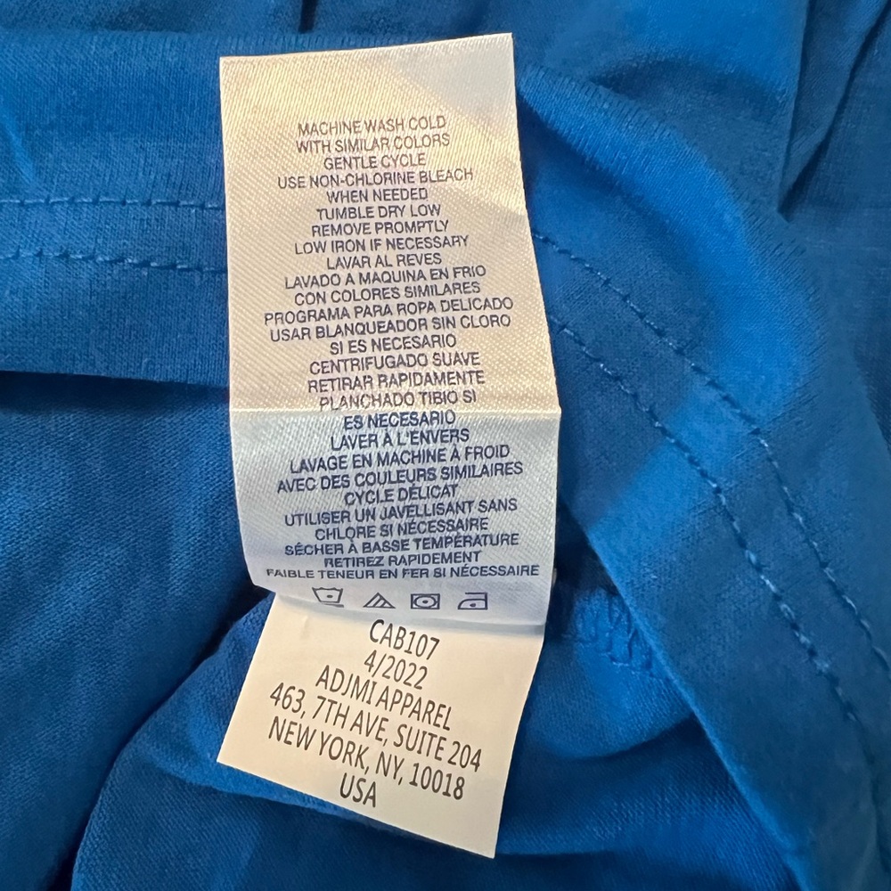 BNWT Boys Champion® Signature Long Sleeve Hooded Tee. Size L. - Picture 7 of 7